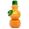 On Sale Halal Certified Fresh Mandarin Orange Fruit Juice with Orange Sacs