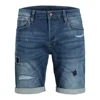 Summer Shorts Jean Pants Denim Men Jeans Shorts New Hot Fashion 2018 OEM Custom Color Wholesale High Quality Mens Wear