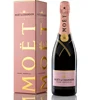 Moet Chandon Rose Imperial Champagne