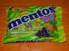 Mentos Chewy Dragees Candy Tablet Sour Mix