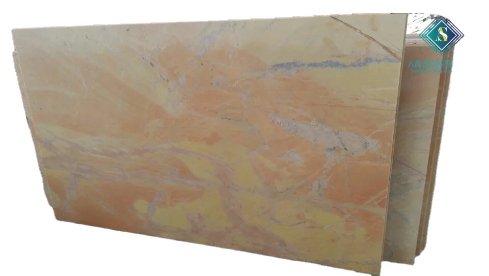 YELLOW MARBLE FOR GOOD PRICE HIGH QUALITY FROM AN SON CORPORATION
