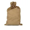 High quality best price wholesale 37.5 X22.00 56CMX95CM Jute Hessian and Sack Packaging Bags