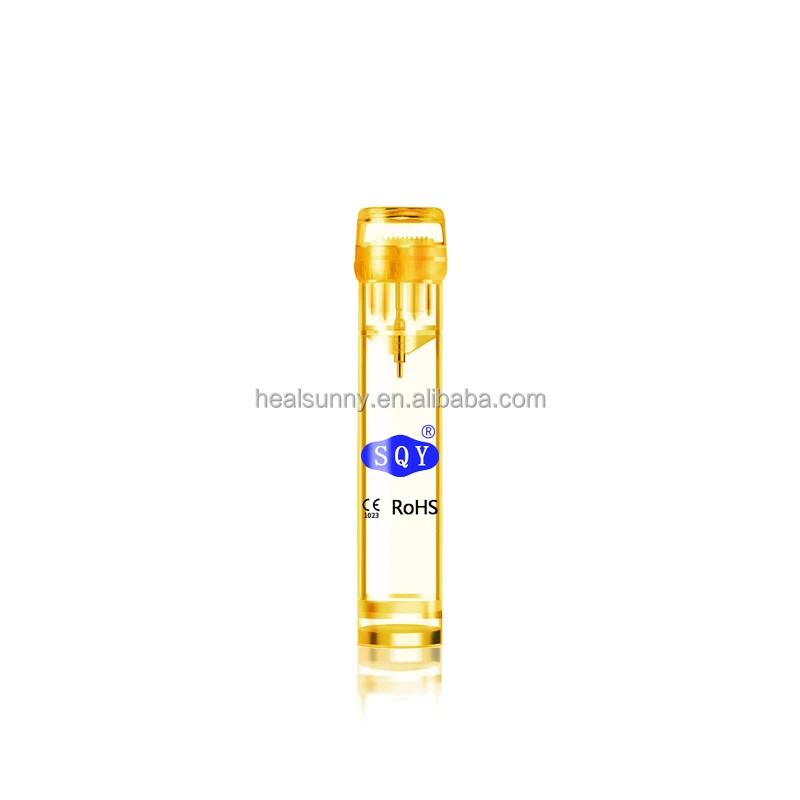 Facial massager skin care derma stamp microneedle derma rolling system stamp, Customized
Facial massager skin care derma stamp microneedle derma rolling system stamp, Customized