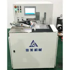 Highe Speed CNC Toothbrush Tufting Machine