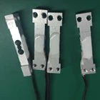 XJC-D02-L35-W12-H4-100G Mini Sensor Price Micro Load Cell