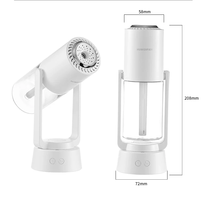 New Arrivals 2021 Amazon H20 Rechargeable Vaporization Humidifier Mini Humidificateur Hr50 Froid Ventilateur De Brouilla
New Arrivals 2021 Amazon H20 Rechargeable Vaporization Humidifier Mini Humidificateur Hr50 Froid Ventilateur De Brouilla