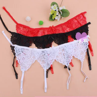 Wholesale cheap garter belt lace white girls wearing garter belts sexy girls in garter belt, White,red,black,pink
Wholesale cheap garter belt lace white girls wearing garter belts sexy girls in garter belt, White,red,black,pink