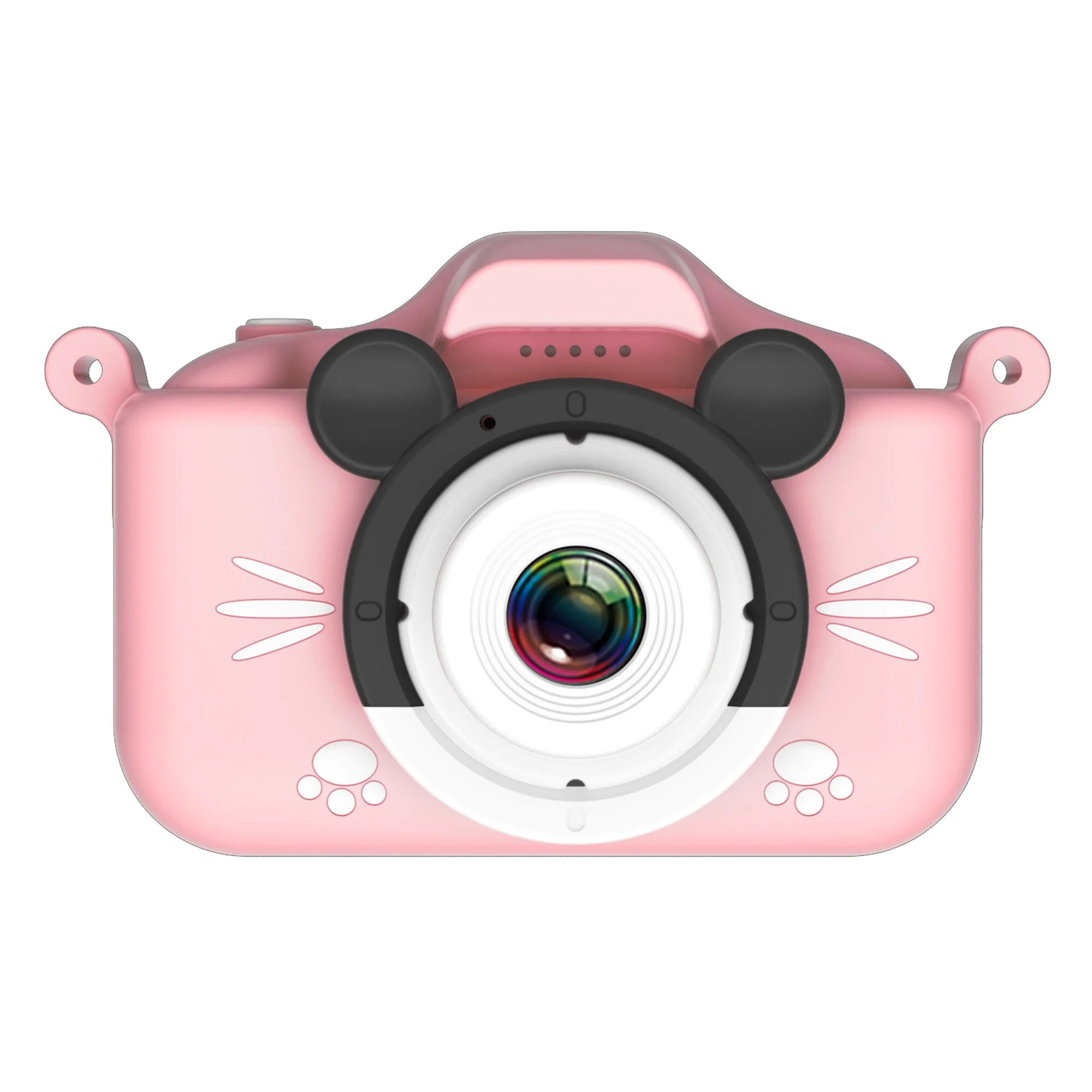 Silicone Case Touch Screen Camera Action Instant 2.0 Inch Cartoon Game MP3 Music Mini Video Photo Kids Camera Bunny Camera
Silicone Case Touch Screen Camera Action Instant 2.0 Inch Cartoon Game MP3 Music Mini Video Photo Kids Camera Bunny Camera