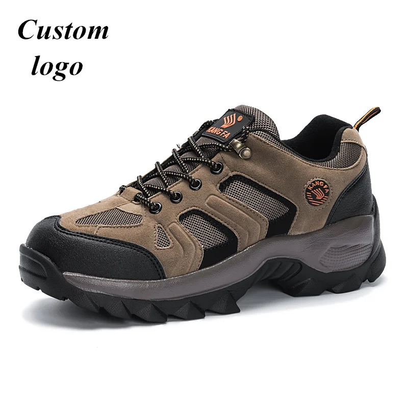 Wholesale Factory Price Breathable High Quality Men Casual Salamon Outdoor hiking shoes working shoes for men
Wholesale Factory Price Breathable High Quality Men Casual Salamon Outdoor hiking shoes working shoes for men