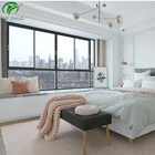 House Windows for Sale Price of Aluminum Sliding Window