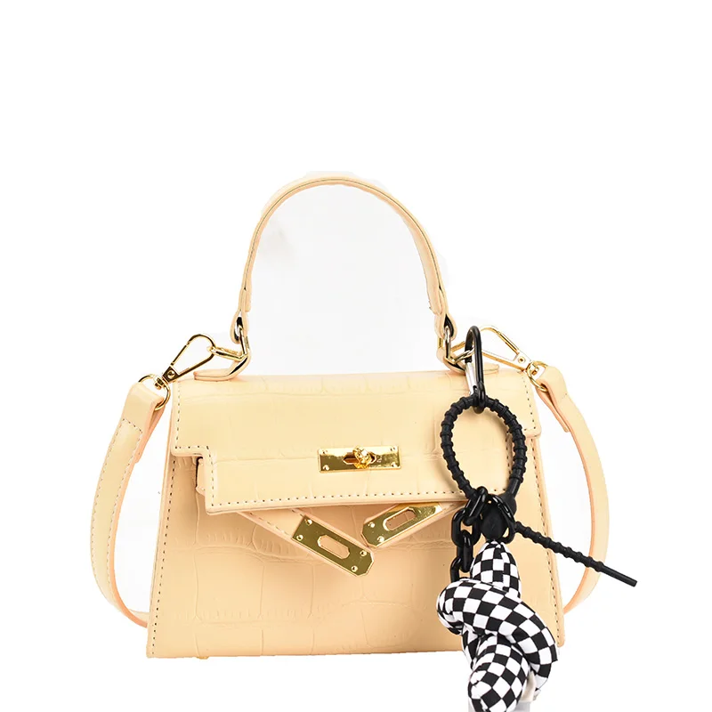 2022 Trendy New Crossbody Bag Designer Women's Messenger Bags Famous Brands Luxury Handbags
2022 Trendy New Crossbody Bag Designer Women's Messenger Bags Famous Brands Luxury Handbags