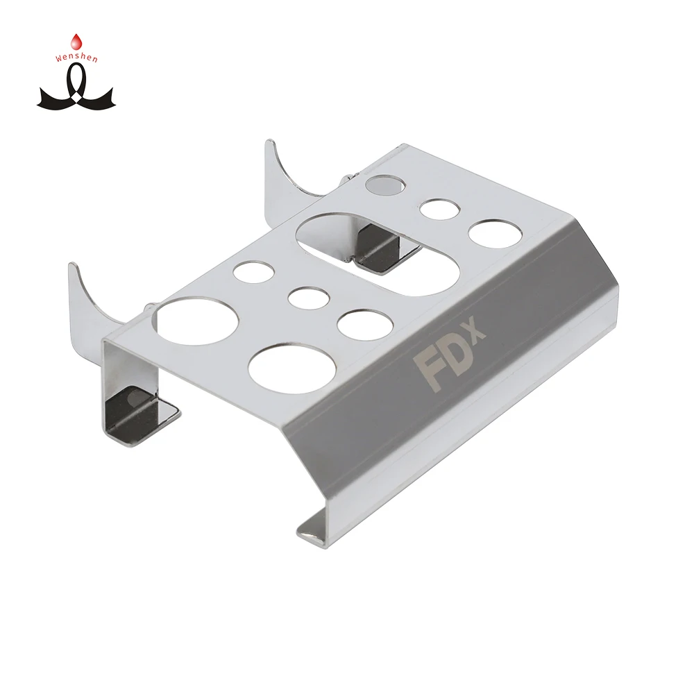 Factory Supplier Stainless Steel Microblading Ink Handtool Holder Permanent Makeup Tattoo Ink Cup Holder For tattoo permanen, Silver
Factory Supplier Stainless Steel Microblading Ink Handtool Holder Permanent Makeup Tattoo Ink Cup Holder For tattoo permanen, Silver
