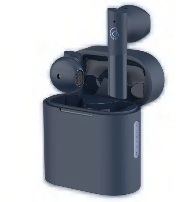2021New Arrival Xiaomi Haylou Moripods T33,TWS True Wireless Haylou Moripods Earpieces Global Haylou T33, Black/blue/white/pink
2021New Arrival Xiaomi Haylou Moripods T33,TWS True Wireless Haylou Moripods Earpieces Global Haylou T33, Black/blue/white/pink