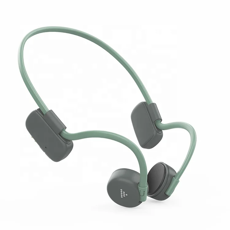 BH528 Qualcomm Chip Bone Conduction Headphone True stereo Bone Conduction Headphone Swimming Wireless Bone Conduction, White.black
BH528 Qualcomm Chip Bone Conduction Headphone True stereo Bone Conduction Headphone Swimming Wireless Bone Conduction, White.black