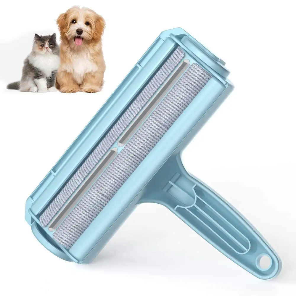 Useful Cloth Furniture White Lint Roller Dog Cat Hair Remover Rollers Pet Hair Cleaning Tool, Red, blue/or custom color
Useful Cloth Furniture White Lint Roller Dog Cat Hair Remover Rollers Pet Hair Cleaning Tool, Red, blue/or custom color