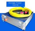 laser cutting machine spare parts fiber laser source