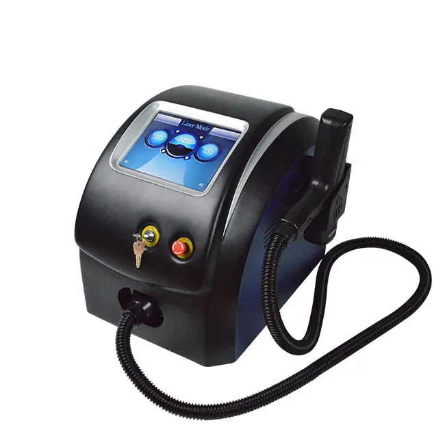 Portable Best Beauty Salon Tattoo Removal Machine 1064nm 532nm ND-Yag Laser tattoo removal machine
Portable Best Beauty Salon Tattoo Removal Machine 1064nm 532nm ND-Yag Laser tattoo removal machine