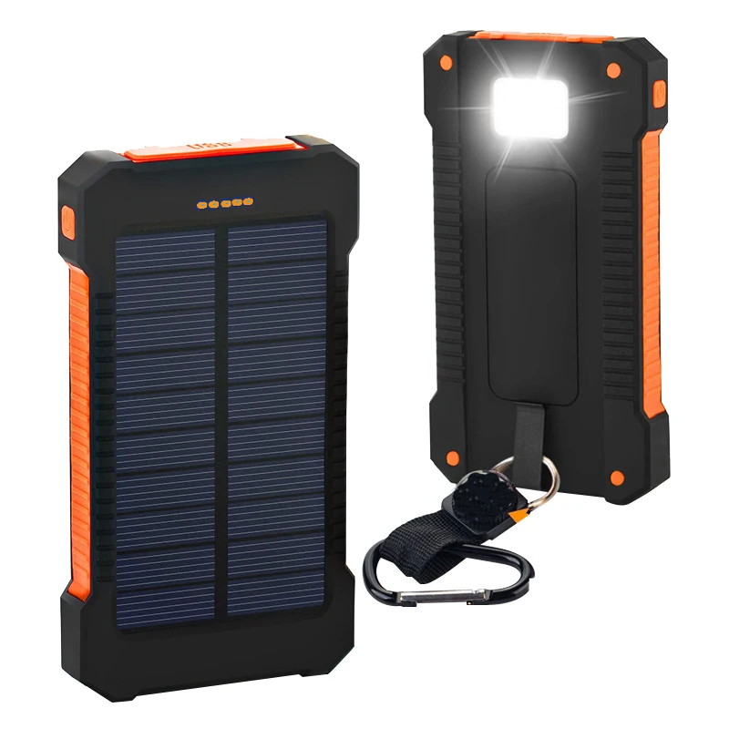 High Efficient Solar Power Bank 10000mah, 20000mAh Solar Charger for mobile phones/tablet PC/other electronics,solar power banks, Black, blue, yellow, orange, red, green
High Efficient Solar Power Bank 10000mah, 20000mAh Solar Charger for mobile phones/tablet PC/other electronics,solar power banks, Black, blue, yellow, orange, red, green