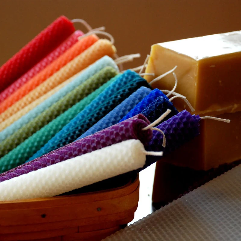 Набор свечей для Wax Play 