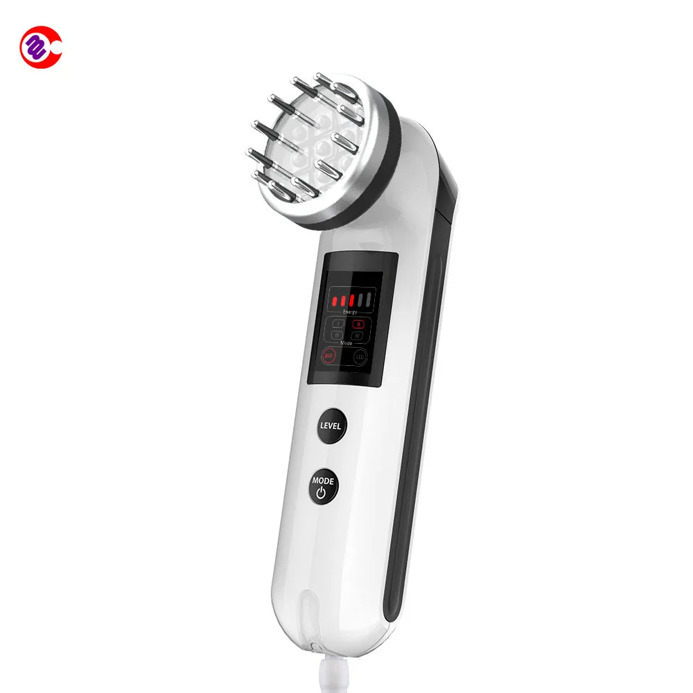 2 IN 1 Photon BIO-skin lift Microcurrent Electrotherapy Beauty Machine
2 IN 1 Photon BIO-skin lift Microcurrent Electrotherapy Beauty Machine