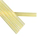 Low price wholesale hot melt silicone adhesive glue hot melt glue stick silicone bar