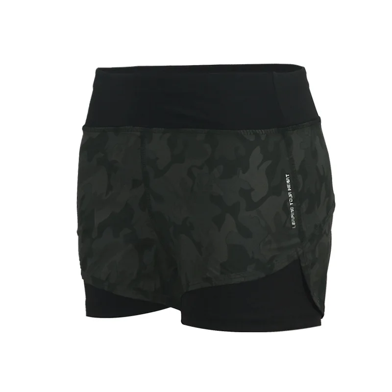hot wholesale custom logo fitness yoga clothes popular women's light-proof running sports shorts quick-drying casual high waist, Camouflage
hot wholesale custom logo fitness yoga clothes popular women's light-proof running sports shorts quick-drying casual high waist, Camouflage