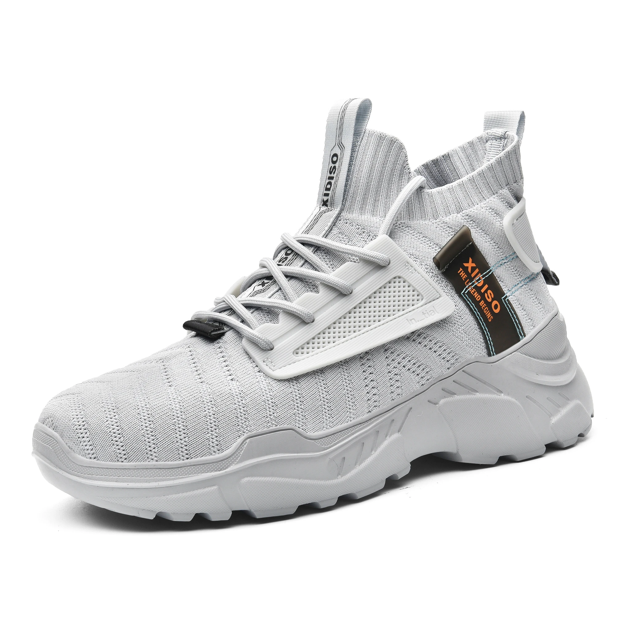 Hot Selling Breathable Customized Comfortable Men Casual Running Walking Sport Shoe, 5 colors
Hot Selling Breathable Customized Comfortable Men Casual Running Walking Sport Shoe, 5 colors