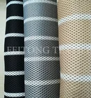 Knitted Air Mesh 100% Polyester Fabric Mattress For Home Textile China