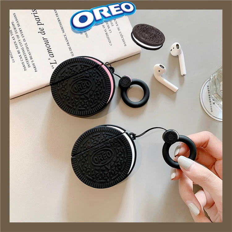 Oero Biscuit For Airpods Case Food For Food Airpods Case For Airpods Case
Oero Biscuit For Airpods Case Food For Food Airpods Case For Airpods Case