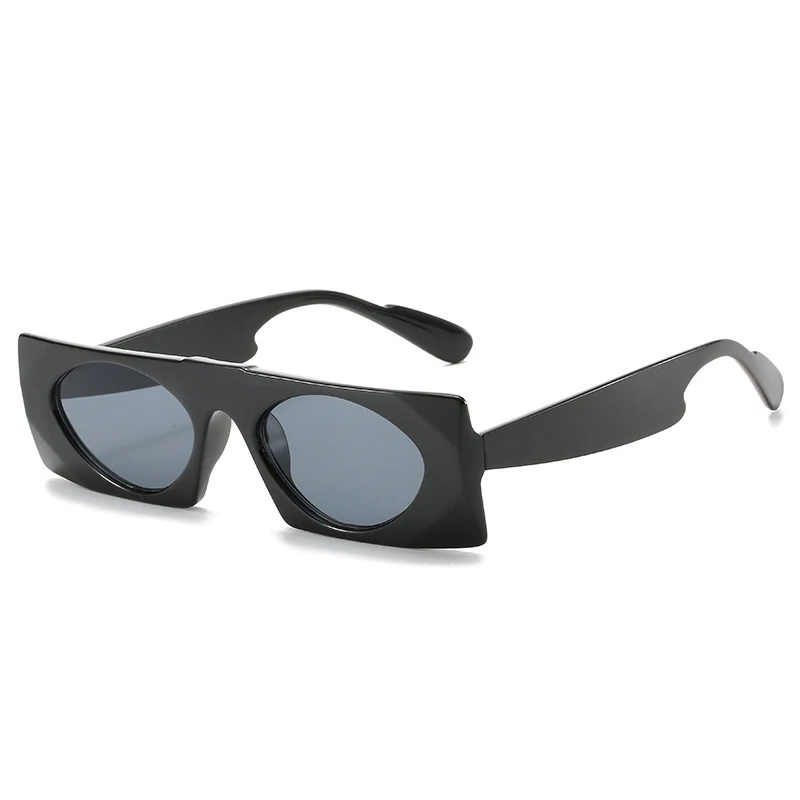 Mocoo Europe and America classical sun glasses square frame small style women sunglasses 2019, As you see
Mocoo Europe and America classical sun glasses square frame small style women sunglasses 2019, As you see