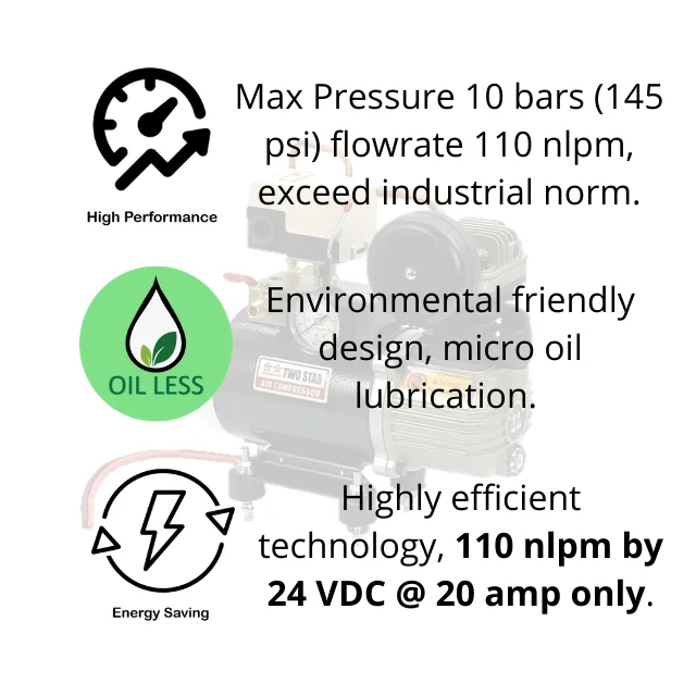 reachuphigh,reachhigher product features our compressor can reach up to 10 bars (145