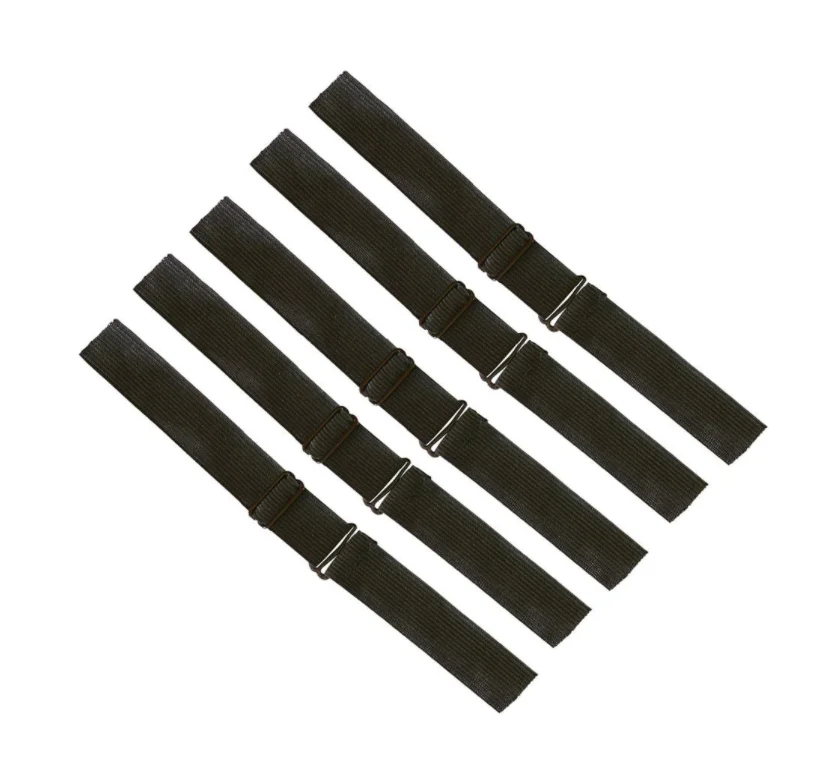 Useful Wig Band With Removable Buckle Can Fix The Lace Wig Cap Adjustable Elastic Band For Wigs Making, Black
Useful Wig Band With Removable Buckle Can Fix The Lace Wig Cap Adjustable Elastic Band For Wigs Making, Black