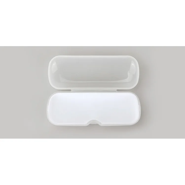 Hot Selling Low MOQ Wholesale Cheap Spectacle White Transparent Plastic Eyeglasses Case Box
Hot Selling Low MOQ Wholesale Cheap Spectacle White Transparent Plastic Eyeglasses Case Box