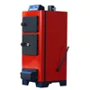 RMK Most reliable Wood & Coal Boilers 20 - 80 Kw with 20 years unchanged design.
