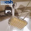 Environmentally Stainless Steel Wire Soap Cage/Saver/Holder