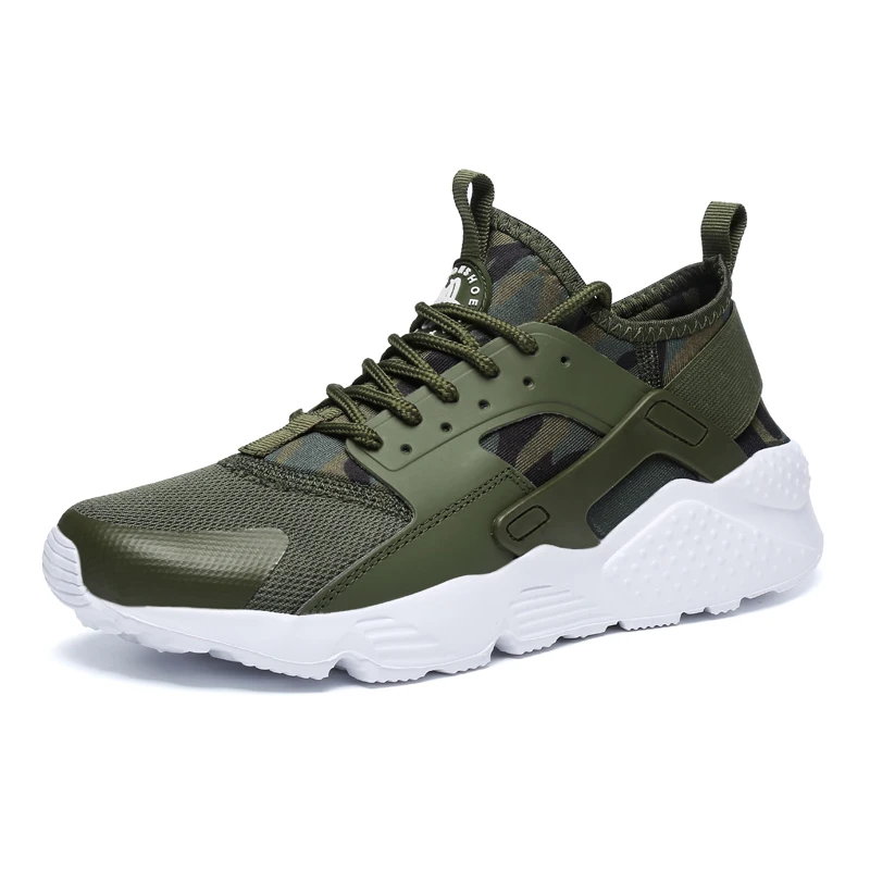 Kasut Lelaki Professional Quality Light Weight Breathable Classic Huarache Trainers Shoes Men's Fashion Sneakers, Black, white, black white, pink, army green
Kasut Lelaki Professional Quality Light Weight Breathable Classic Huarache Trainers Shoes Men's Fashion Sneakers, Black, white, black white, pink, army green