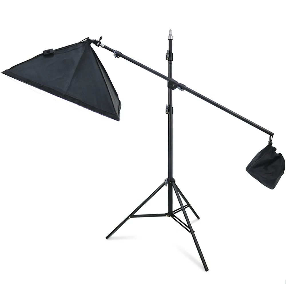 Hot Sales Softbox Portable Photography Lighting Kit Photo Equipment Studio Light, Black
Hot Sales Softbox Portable Photography Lighting Kit Photo Equipment Studio Light, Black