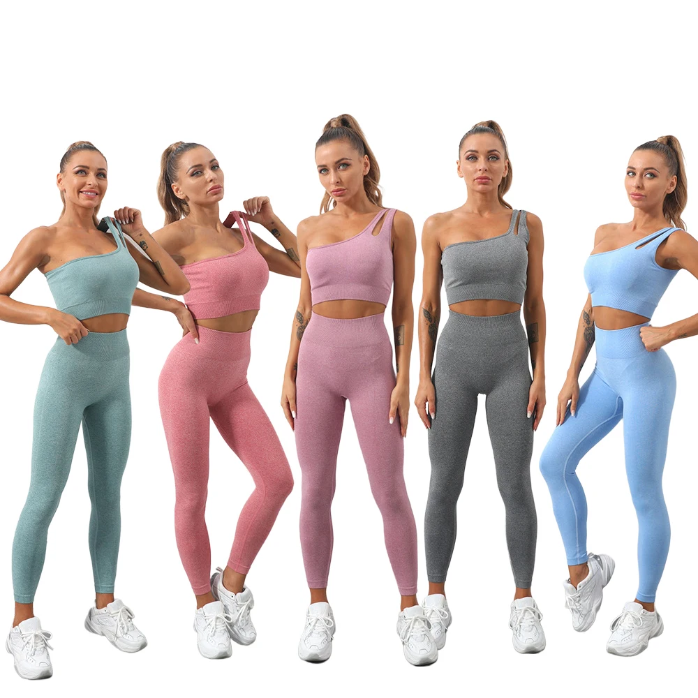 Design Your Own Culture Brand Training Vest With Leggings Suit Workout Sports Pants Outfits Gym Fitness Set, Customized colors
Design Your Own Culture Brand Training Vest With Leggings Suit Workout Sports Pants Outfits Gym Fitness Set, Customized colors