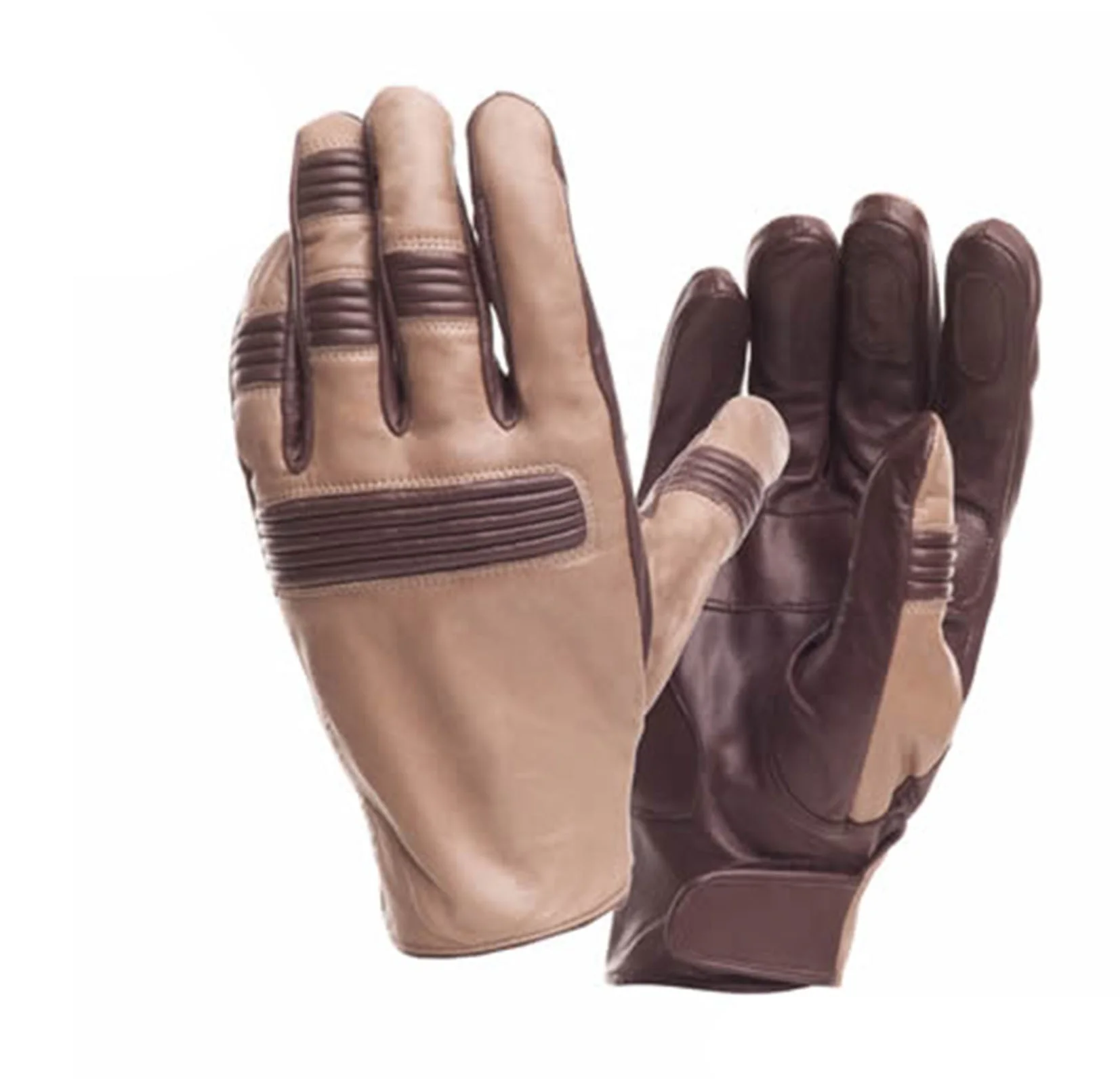 leather gloves manufacturer