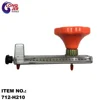 Adjustable Handy Circle Cutter with Metric and Inch Graduated for Cutting Tools