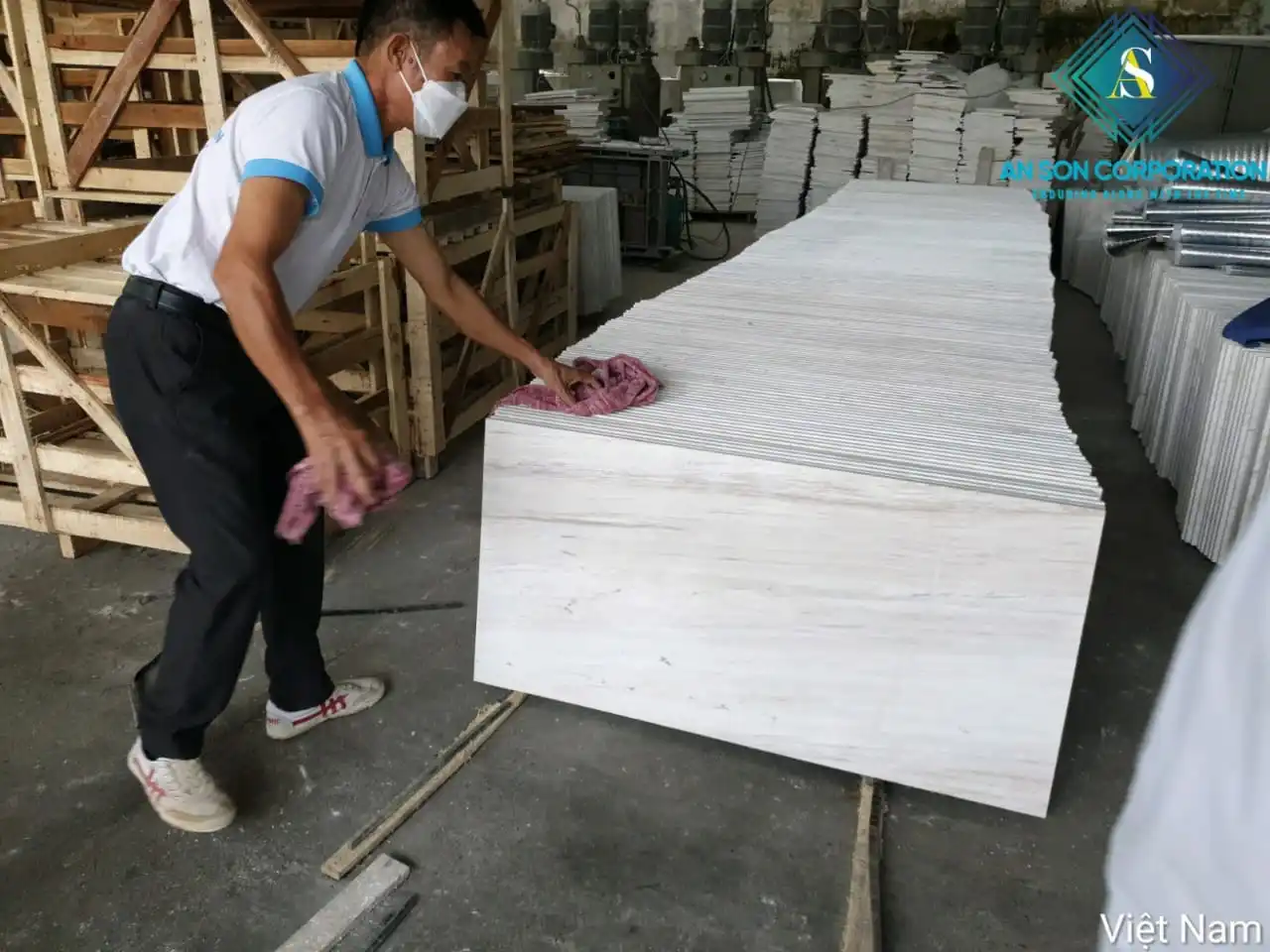 PALLISANDRO CLASSIC MARBLE IS THE LOWEST PRICE FROM AN SON CORPORATION