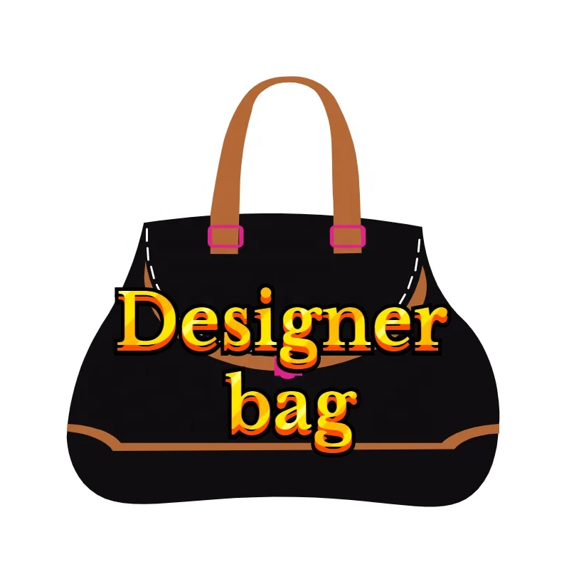 Designer hand bags famous brand women shoulder bags ladies purse handbags, Customized color
Designer hand bags famous brand women shoulder bags ladies purse handbags, Customized color