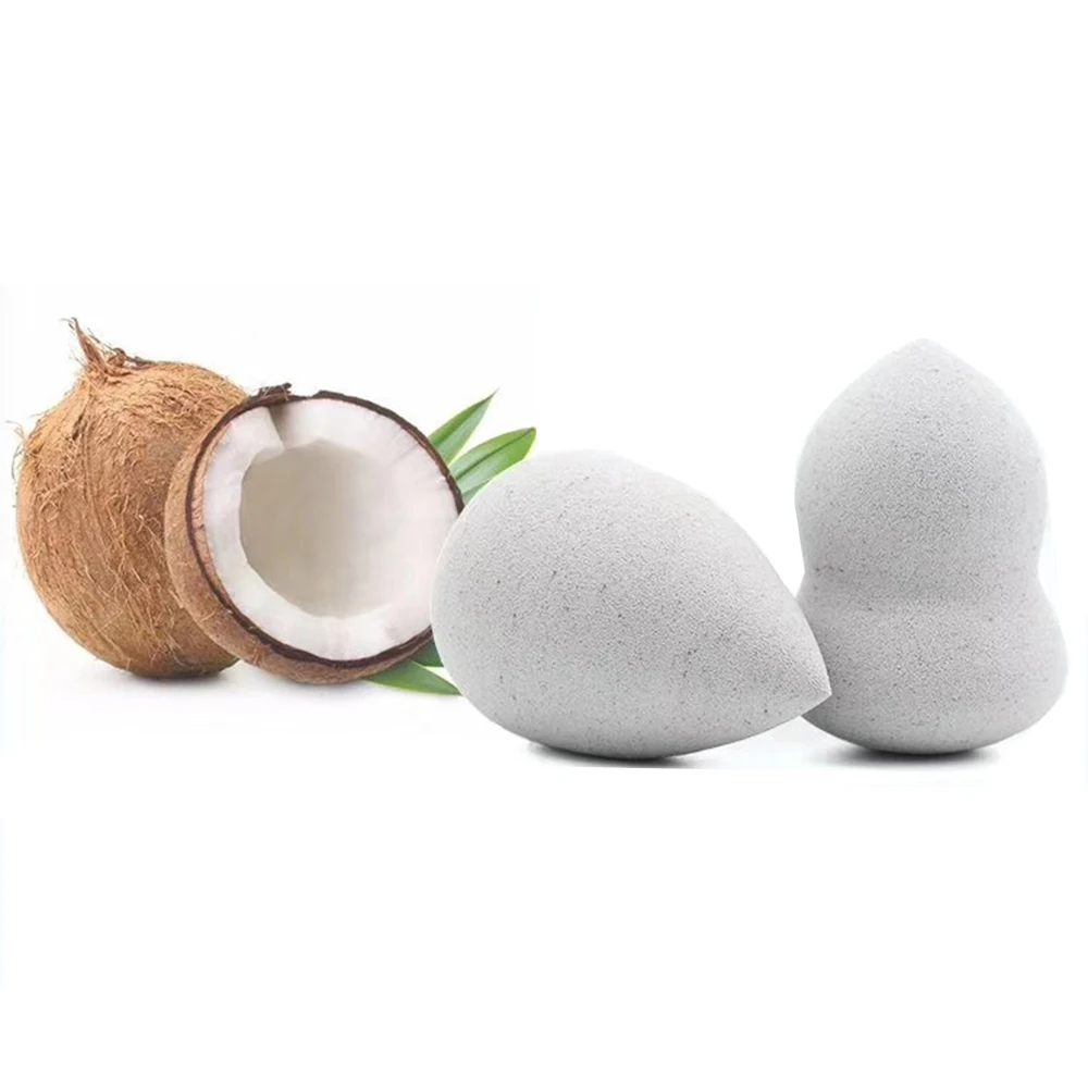 Flower Cosmetics Eco Friendly coconut fiber complex cellulose sponge coconut fabric sponge, Coconut fiber sponge
Flower Cosmetics Eco Friendly coconut fiber complex cellulose sponge coconut fabric sponge, Coconut fiber sponge