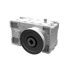 Reducer Gear Reducer ZLYJ Series High Torque Helical Gear Box Reducer For Twin Screw Extruder Machinery