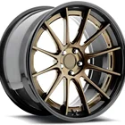 High Quality 15 Inch Deep Dish 5x114.3 Steel Wheels of Sunraysia