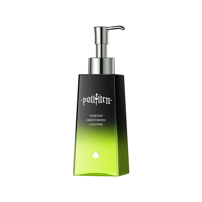 Private Label best men face wash Remove Dead Skin Whitening mens facial cleanser, Blue
Private Label best men face wash Remove Dead Skin Whitening mens facial cleanser, Blue
