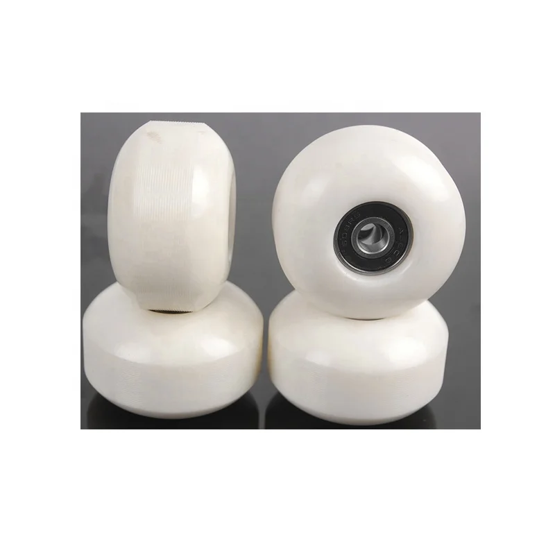 Wholesale Cheap Different Color Road PU Wheels Set With Bearing 95A Skateboard Wheels
Wholesale Cheap Different Color Road PU Wheels Set With Bearing 95A Skateboard Wheels