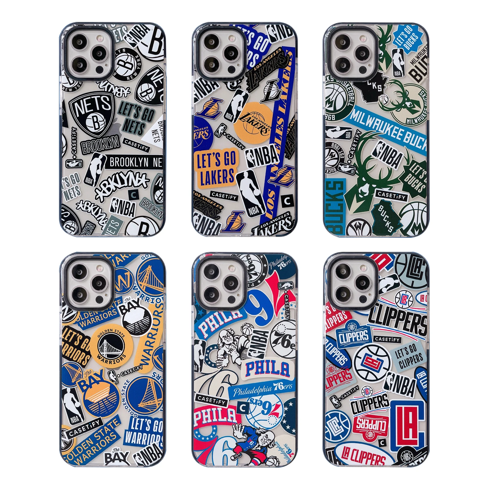 Fashion Sport Brand NBA Basketball Team Lakers Soft Phone Case for iPhone 12 11 Xr Xs Max 12 Pro Mobile Phone Cover
Fashion Sport Brand NBA Basketball Team Lakers Soft Phone Case for iPhone 12 11 Xr Xs Max 12 Pro Mobile Phone Cover
