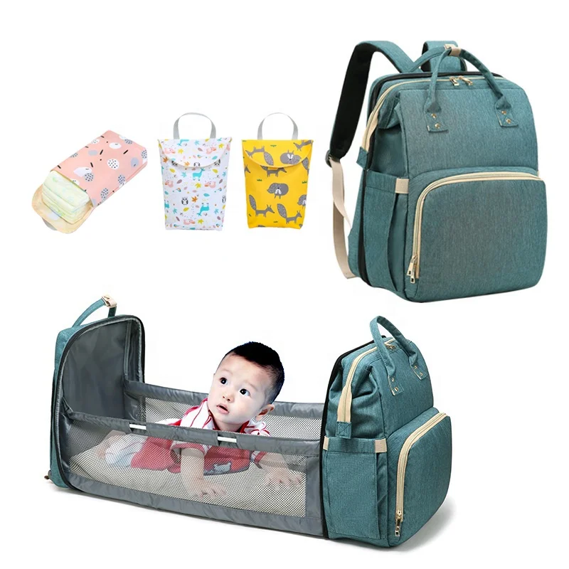 3 in1Mommy Outdoor Travel Expandable Baby carry travel bed Nappy Diaper Bag backpack with changing station, Customized color
3 in1Mommy Outdoor Travel Expandable Baby carry travel bed Nappy Diaper Bag backpack with changing station, Customized color
