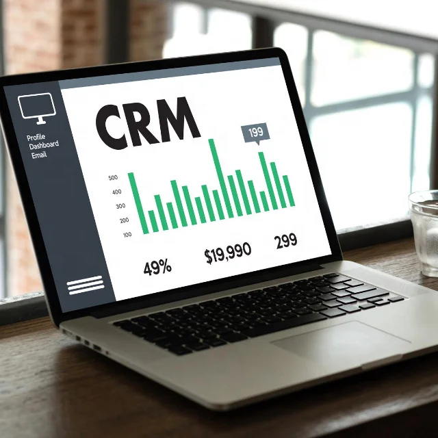 Personal Crm Software For Mac